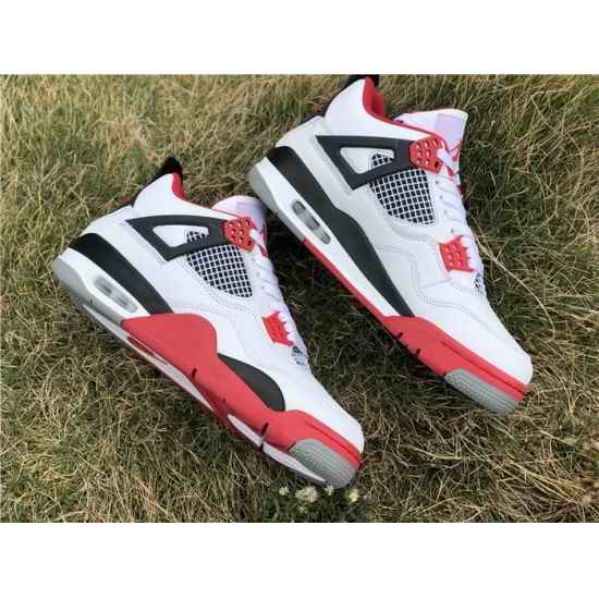 Nike Air Jordan 4 Retro Levis NRG Men Shoes